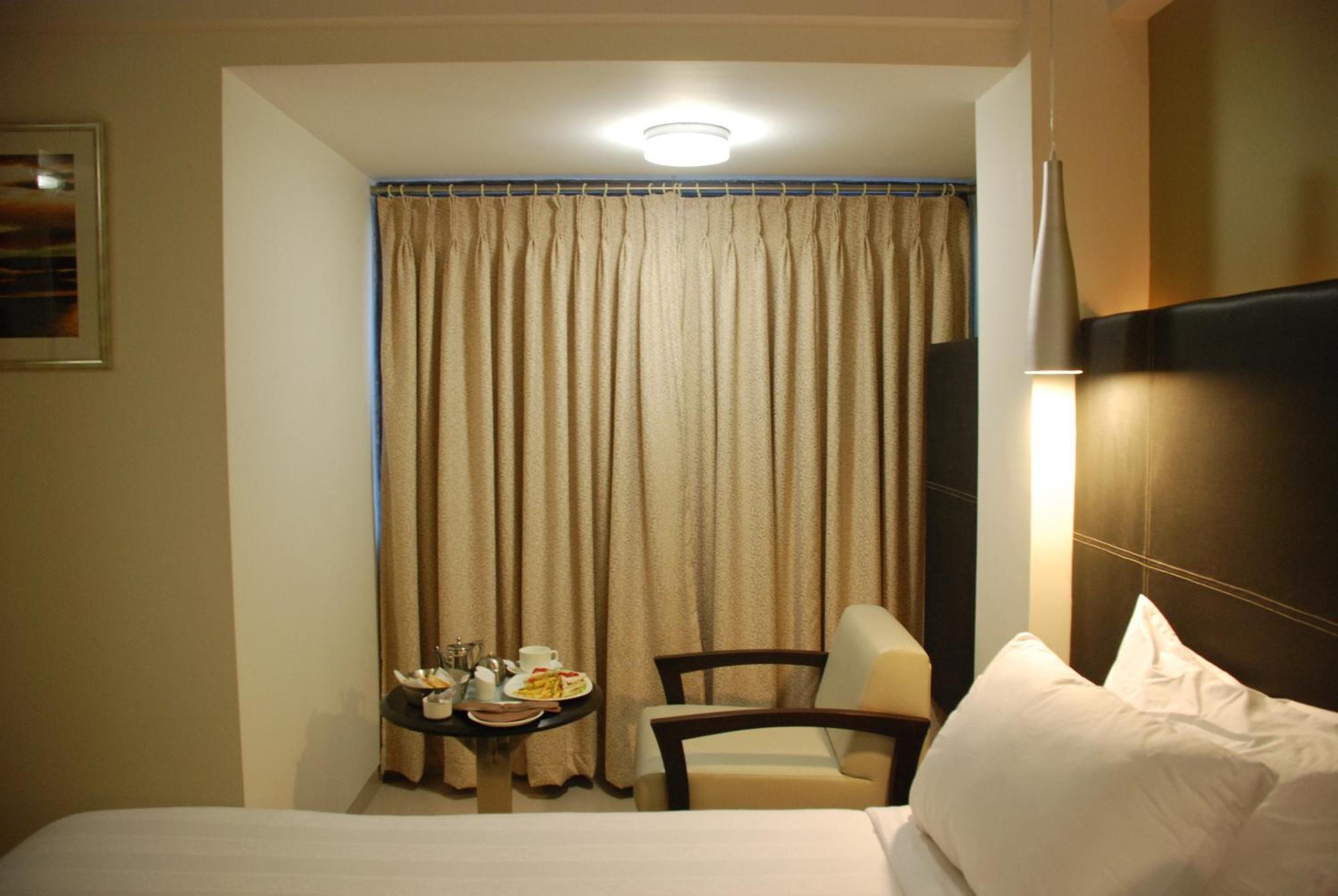 The Oriental Residency Hotel Bombay Eksteriør billede