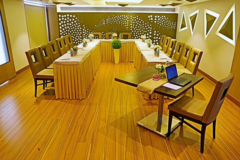 The Oriental Residency Hotel Bombay Eksteriør billede