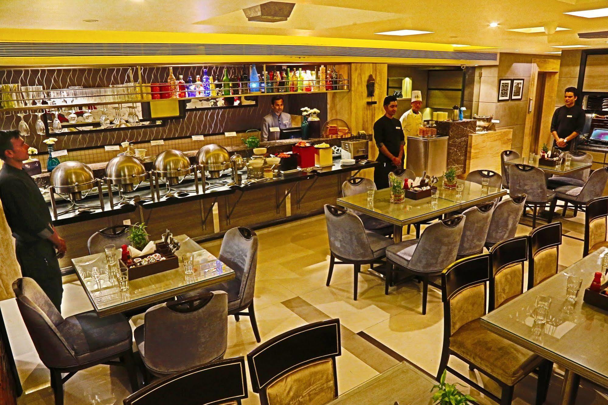 The Oriental Residency Hotel Bombay Eksteriør billede